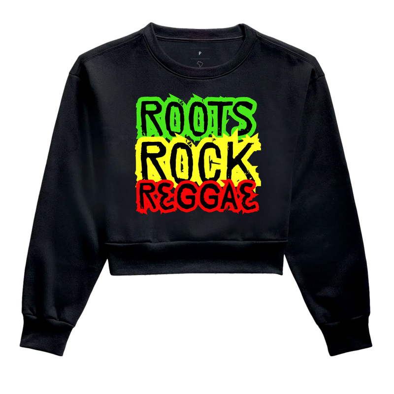 Roots Rock Reggae