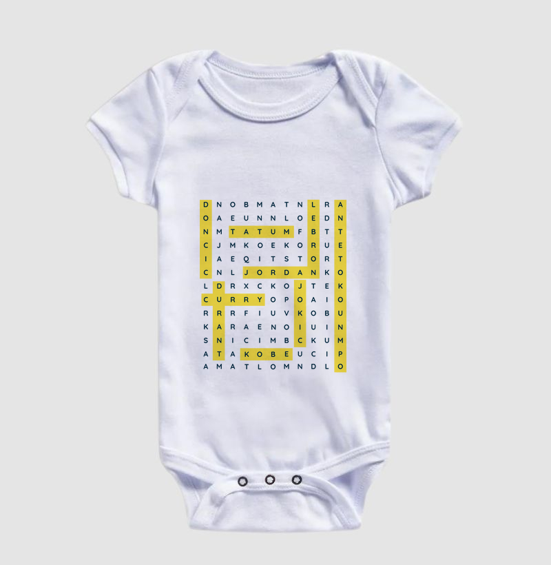 CAÇA PALAVRAS - LENDAS