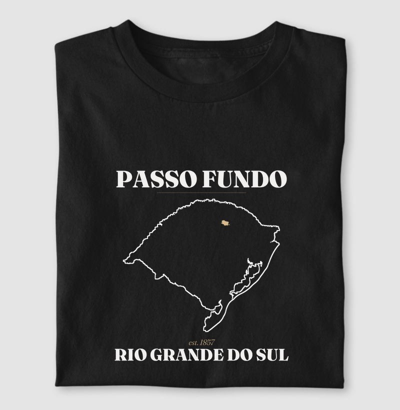 Passo Fundo | Legado RS