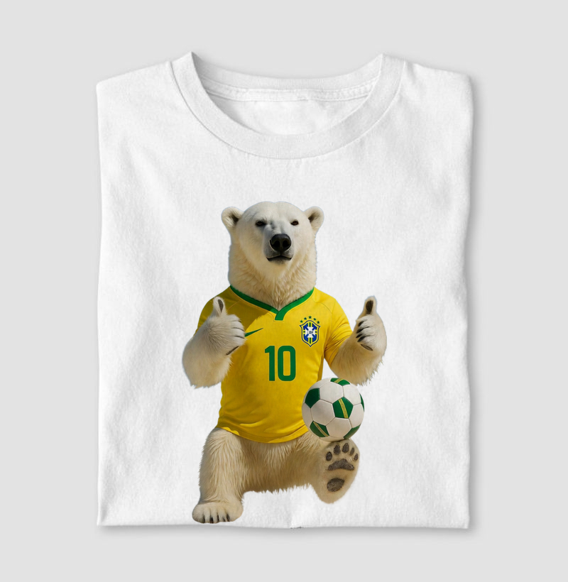 MASCOTE HUDSTORE BRASIL