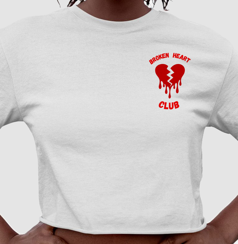 Broken Heart Cropped