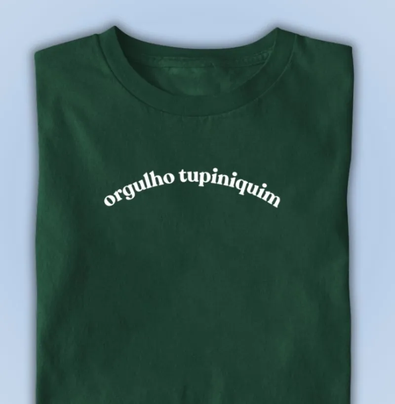 orgulho tupiniquim