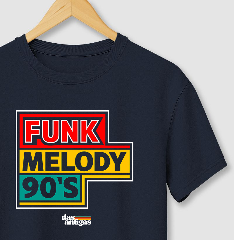 Funk Melody 90