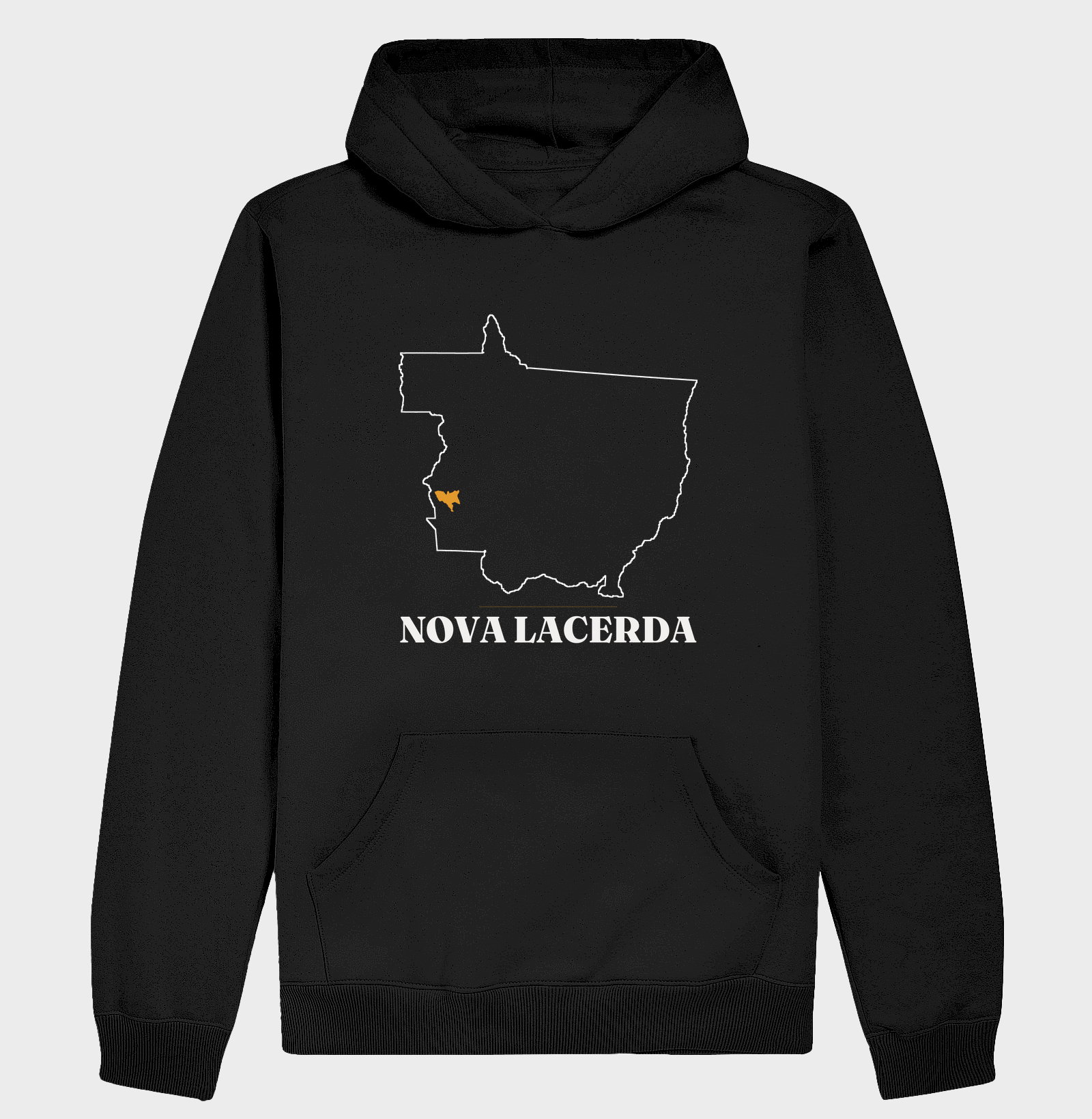 Nova Lacerda | Traço MT