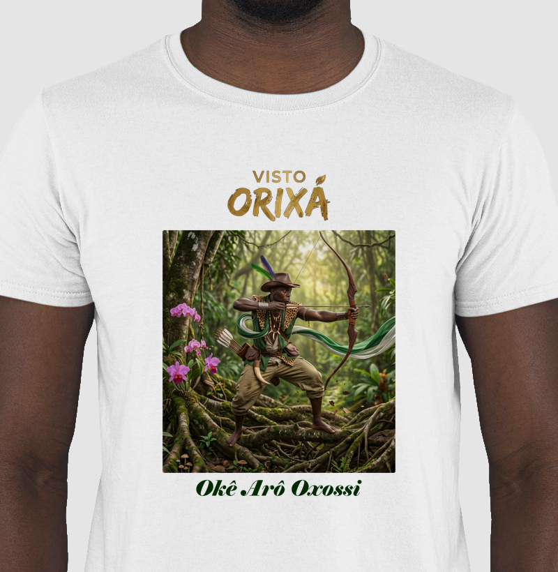 Oxossi