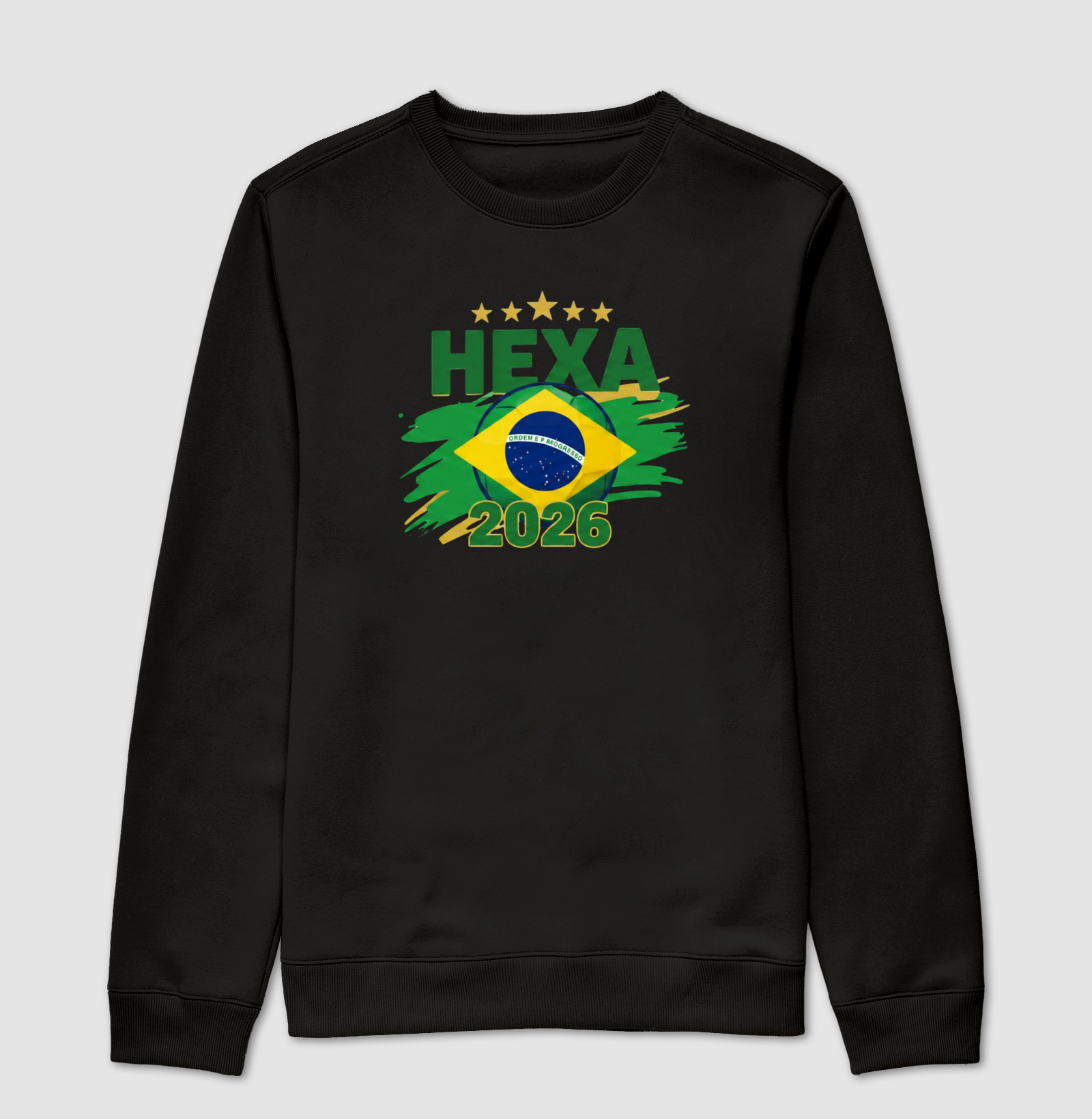 Hexa