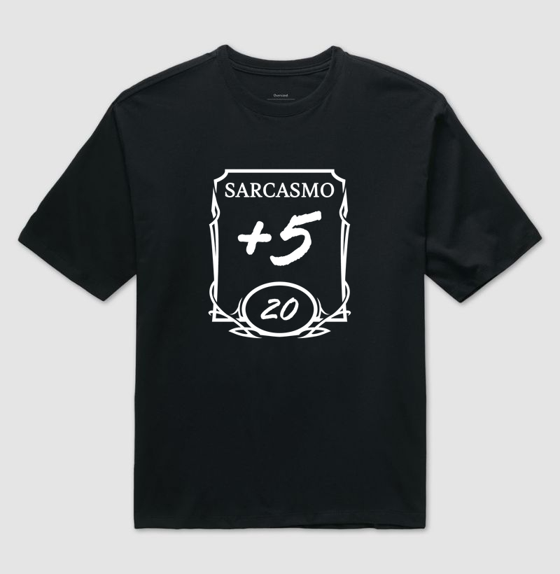 Sarcasmo Lb