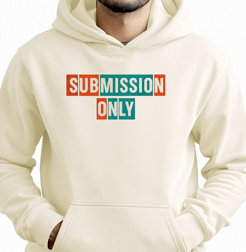 Submission Only - Jiu-Jitsu