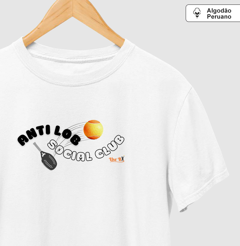 Anti Lob Social Club