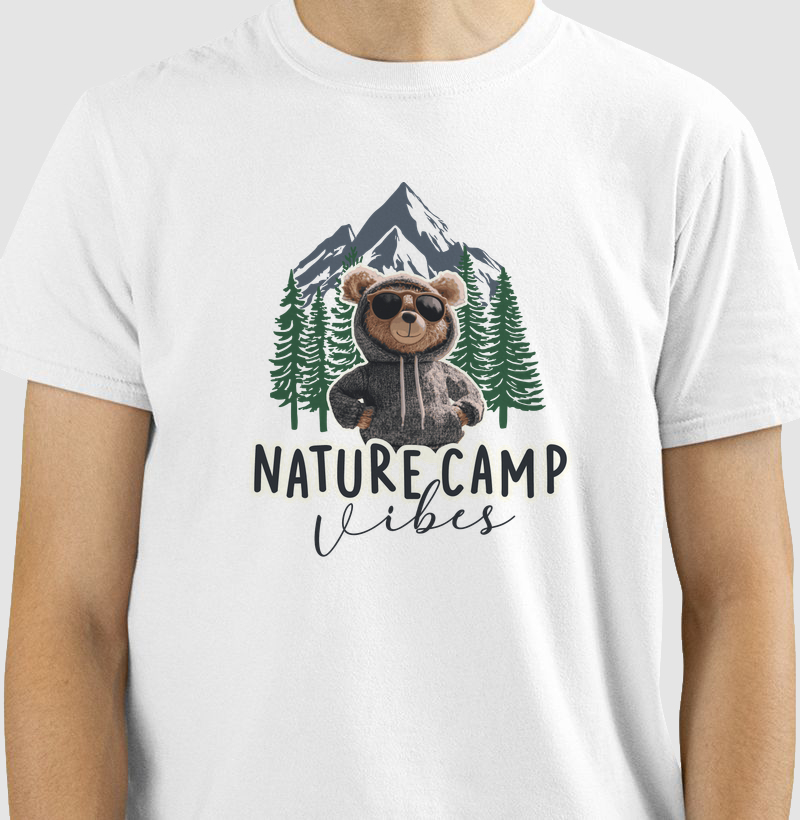 Nature Camp
