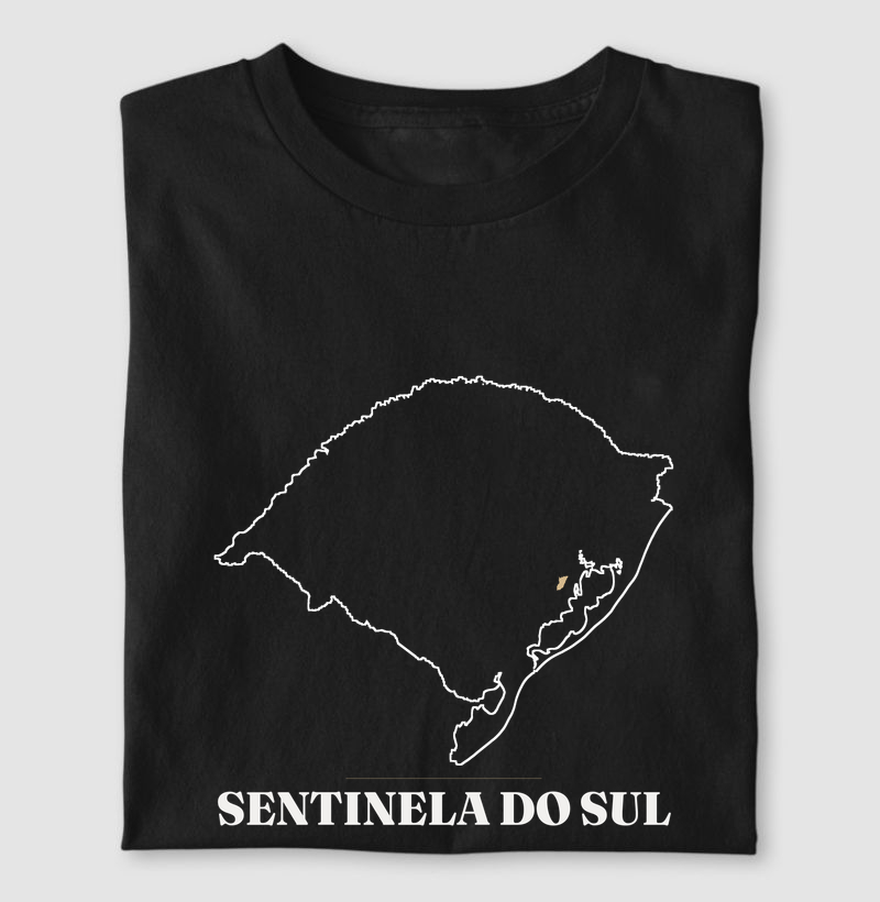 Sentinela do Sul | Traço RS