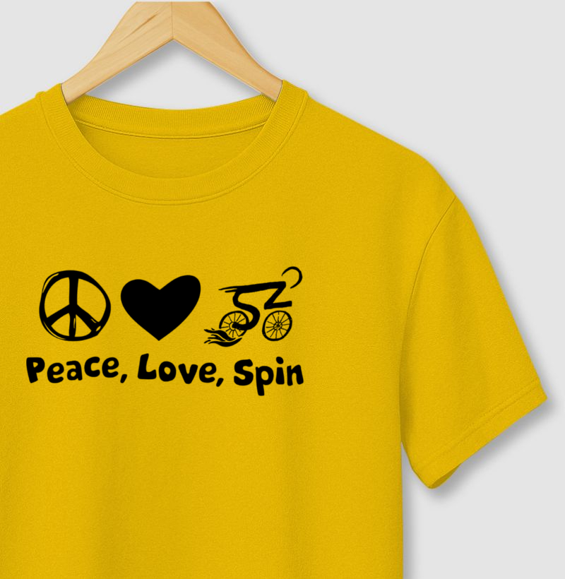 Peace and Love