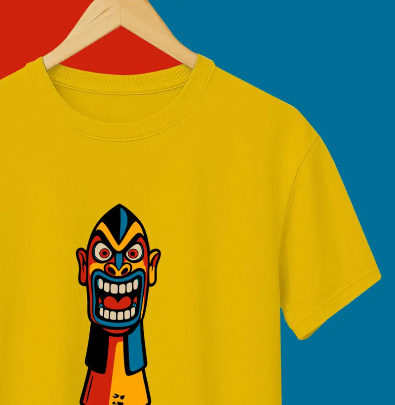 CARRANCA (Fora Zica!)