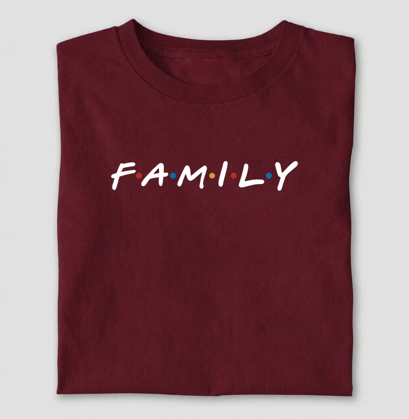 Family (friends)
