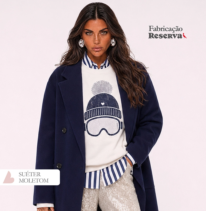 Beanies - Blue