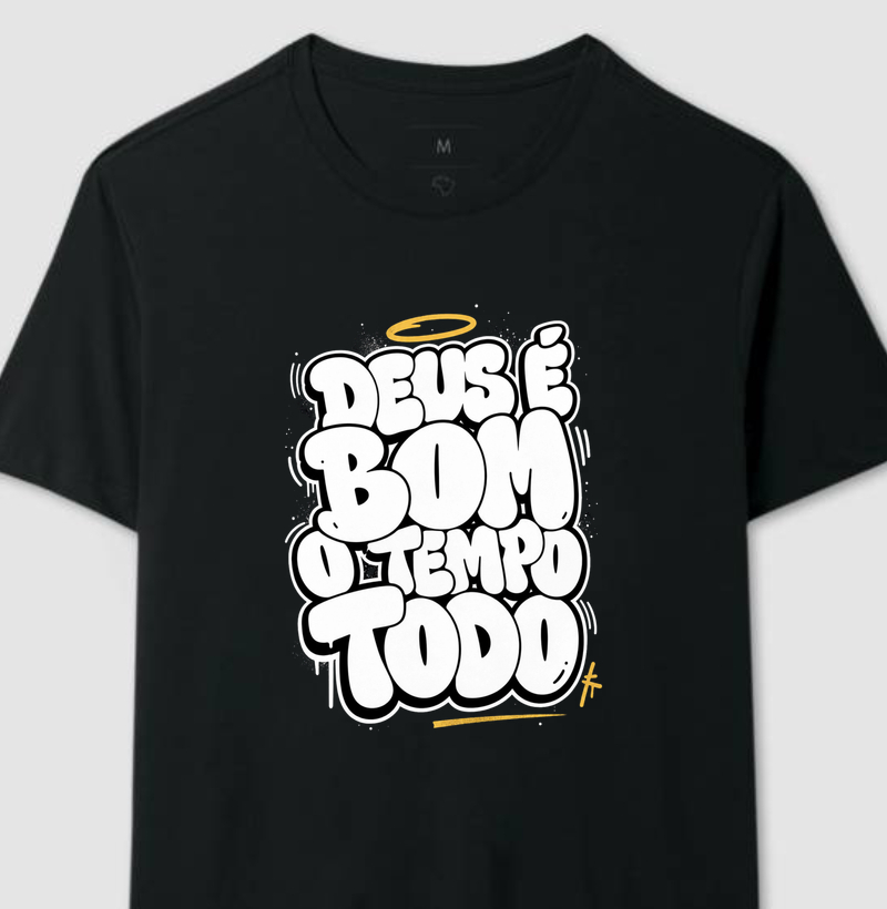 Deus é Bom