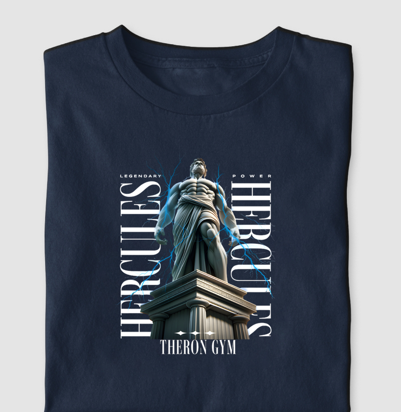 Camiseta THERON