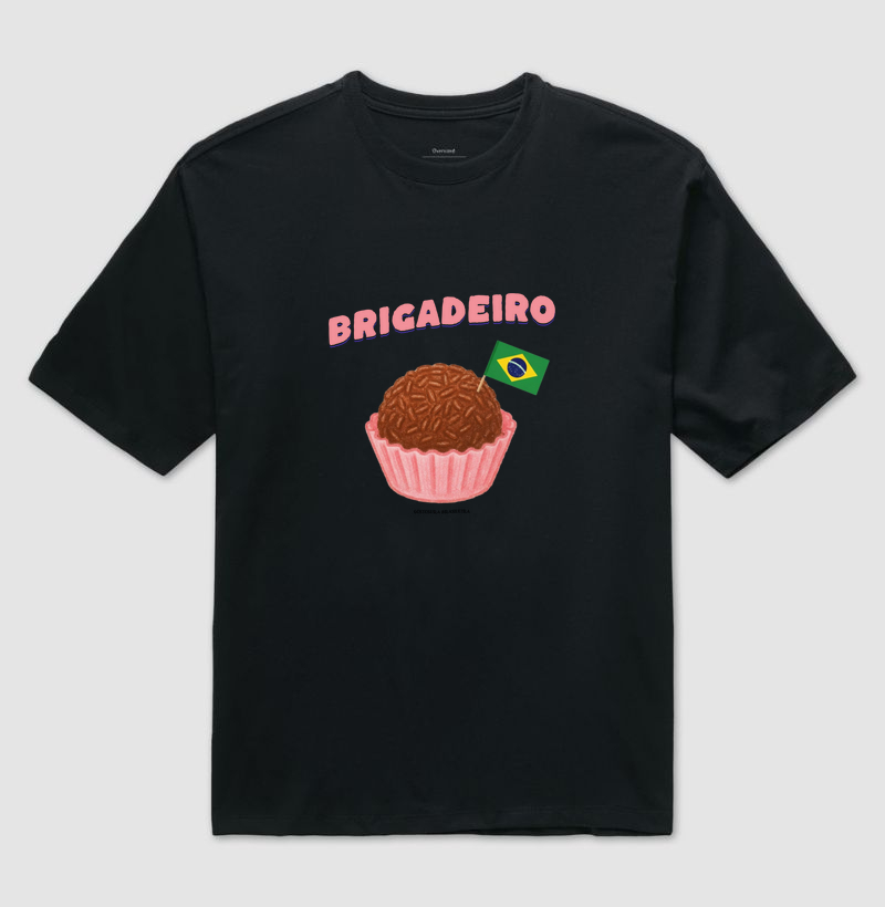 BRIGADEIRO