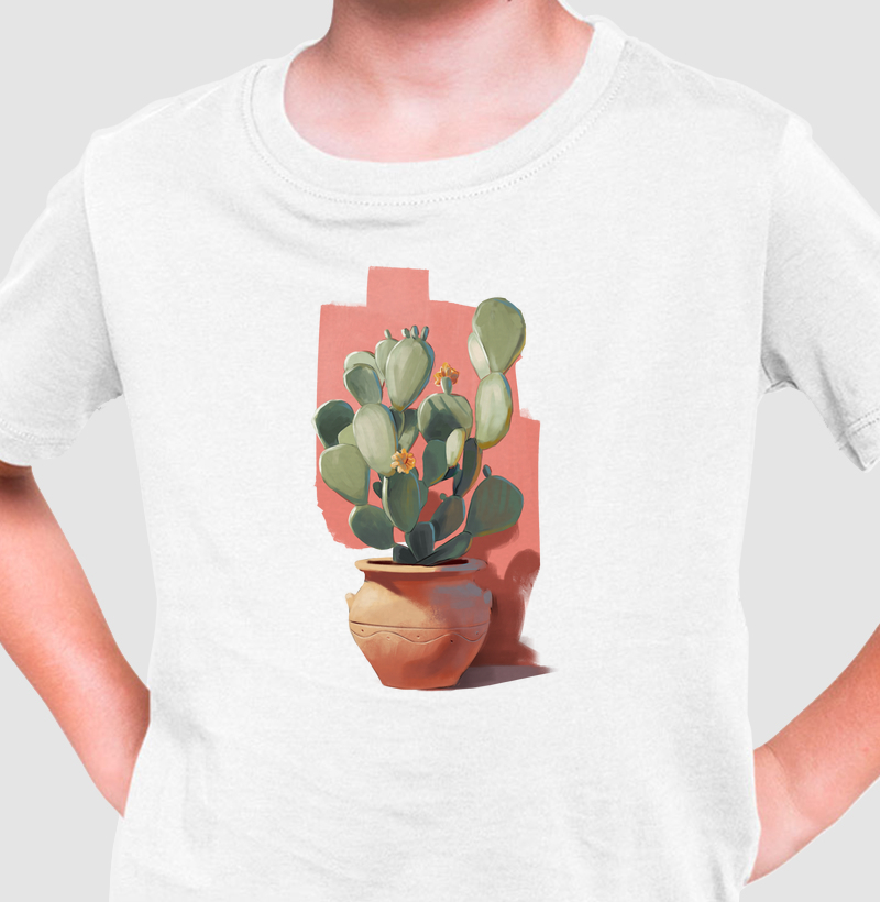 Verde Bravo Flor Serena