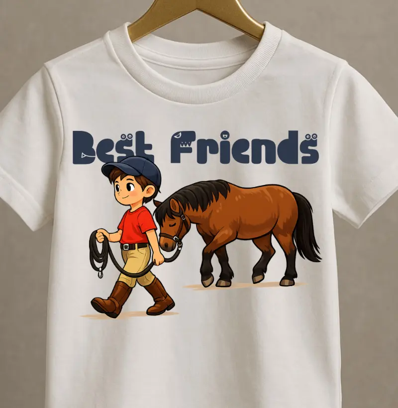 Best Friends Kids