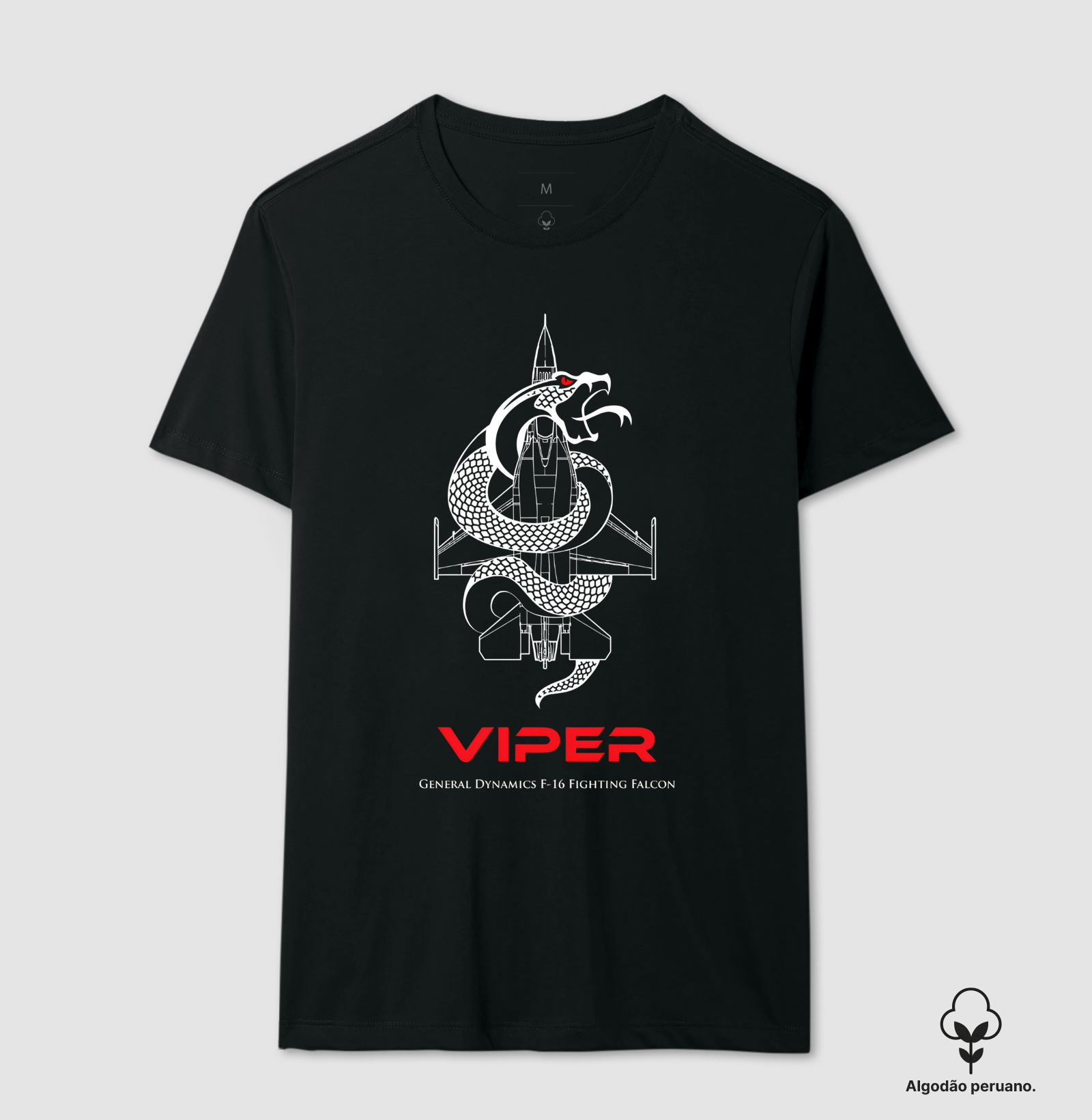 Viper F-16