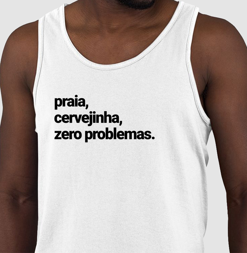 Zero Problemas (Regata)