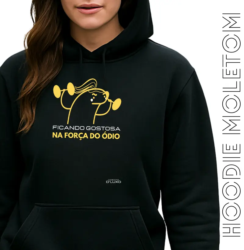 Ficando Gostosa na força do ódio 1
