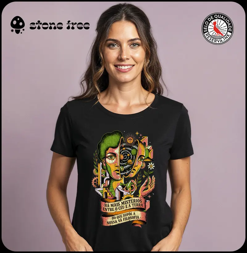 Mistérios #1