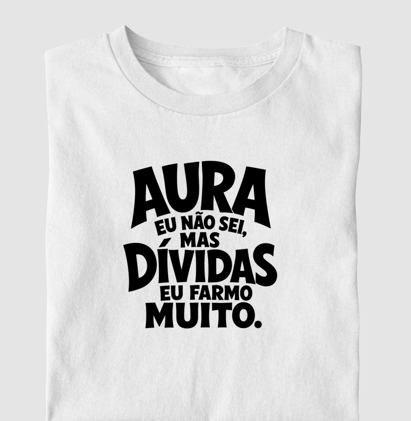 Camiseta THERON