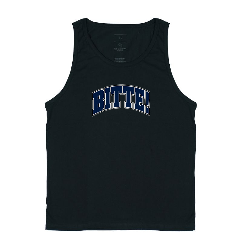 Bitte! - Regata