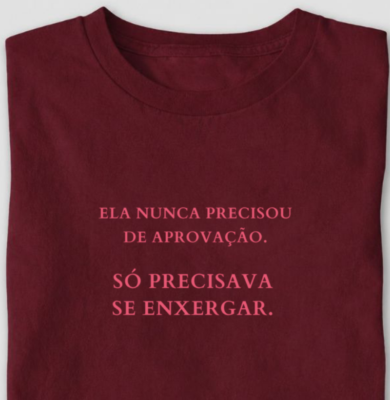 Enxergar