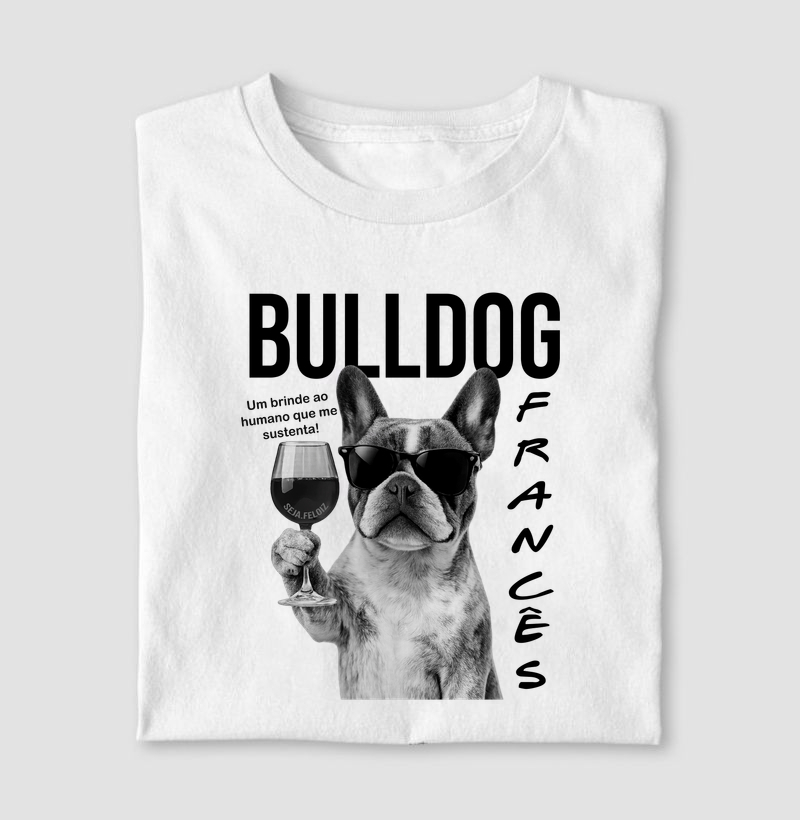 Um Brinde ao Humano!