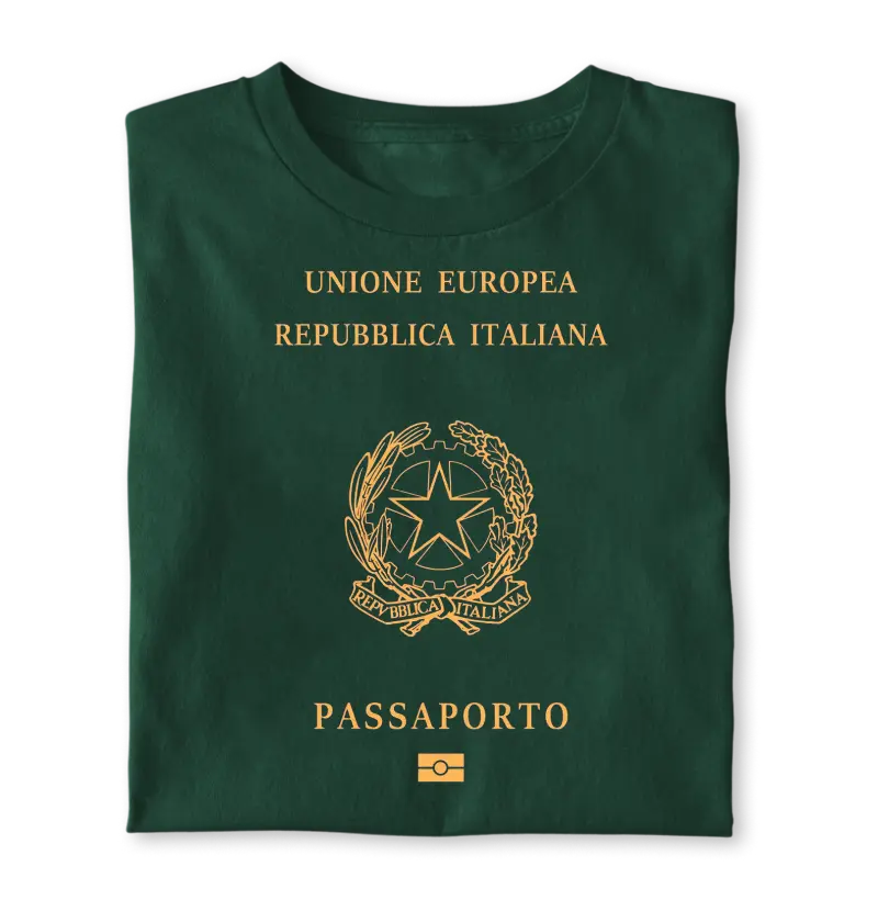Passaporto