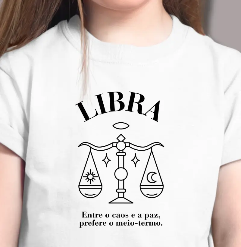 Libra na Terapia