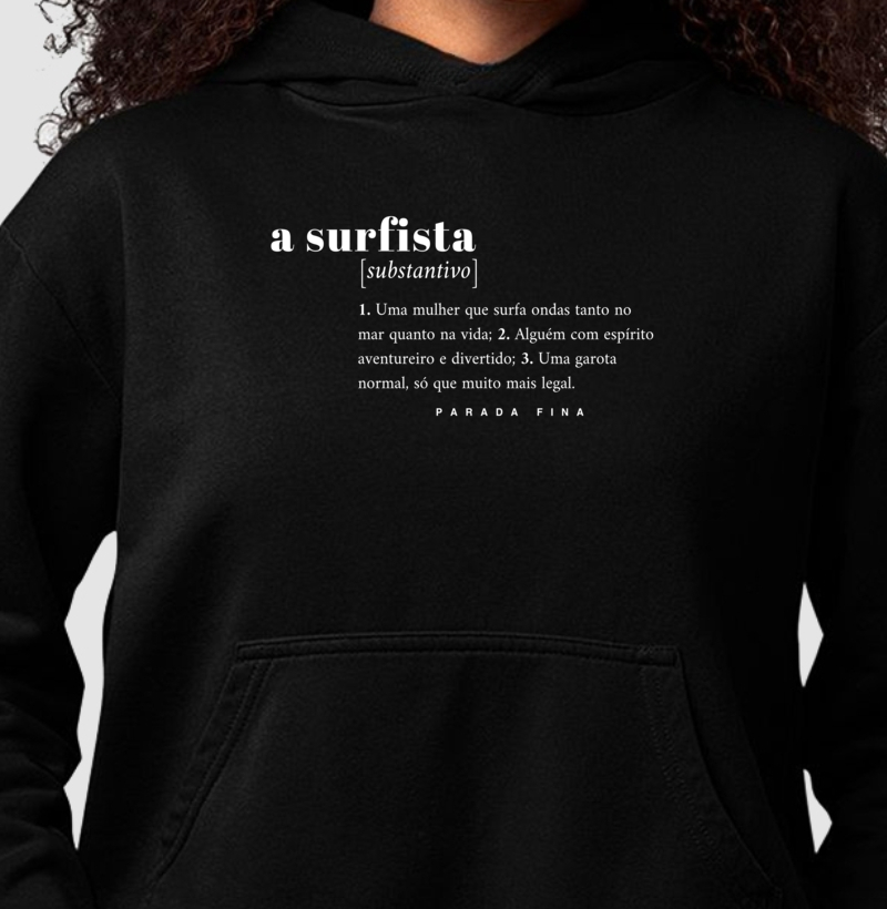 A Surfista