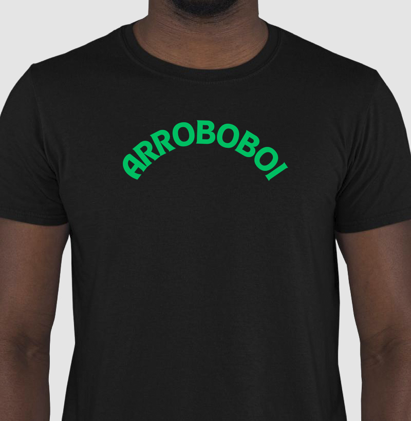 Arroboboi