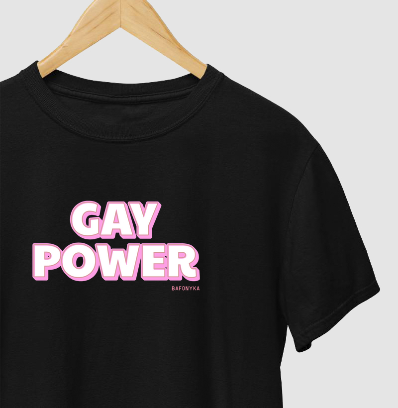 Gay Power ✨🌈