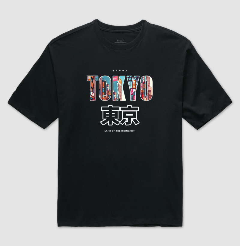 Tokio