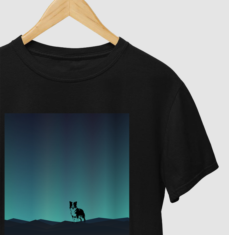 Aurora Border Collie