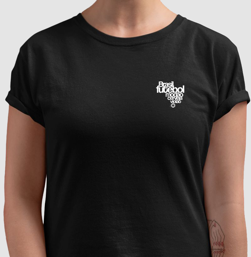 Essência Brasileira