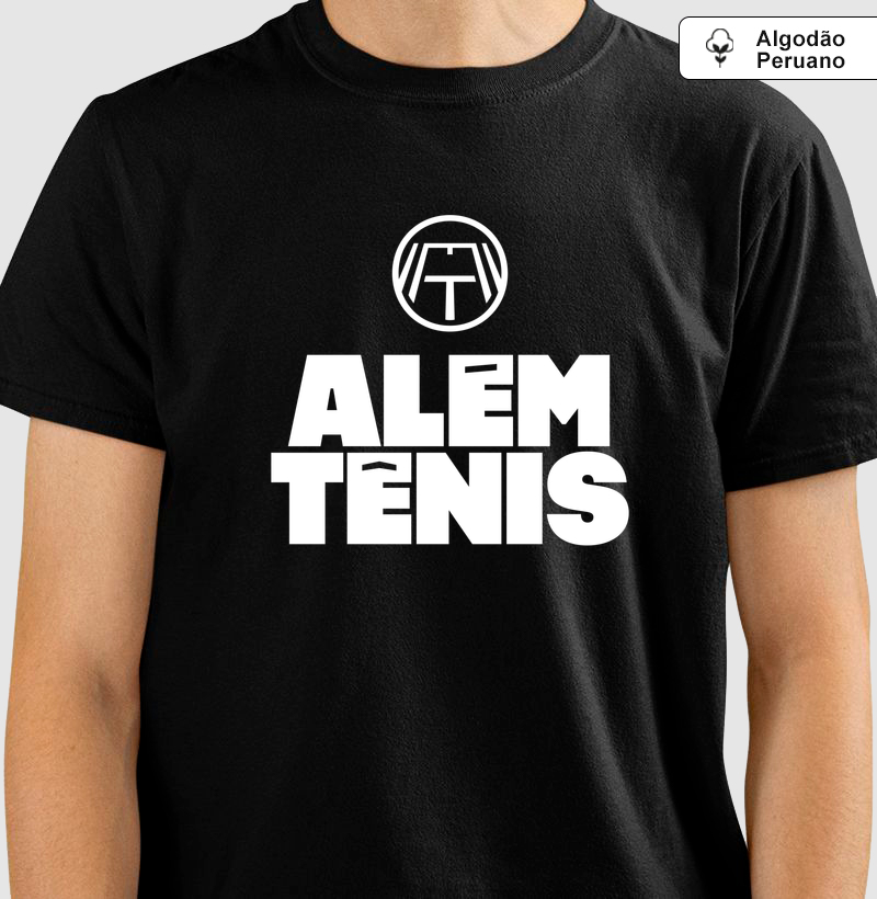 Além Tênis (W)
