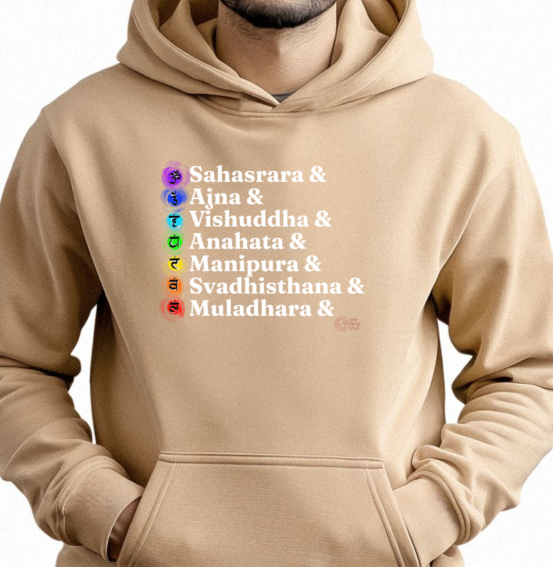 Os 7 Portais dos Chakras 