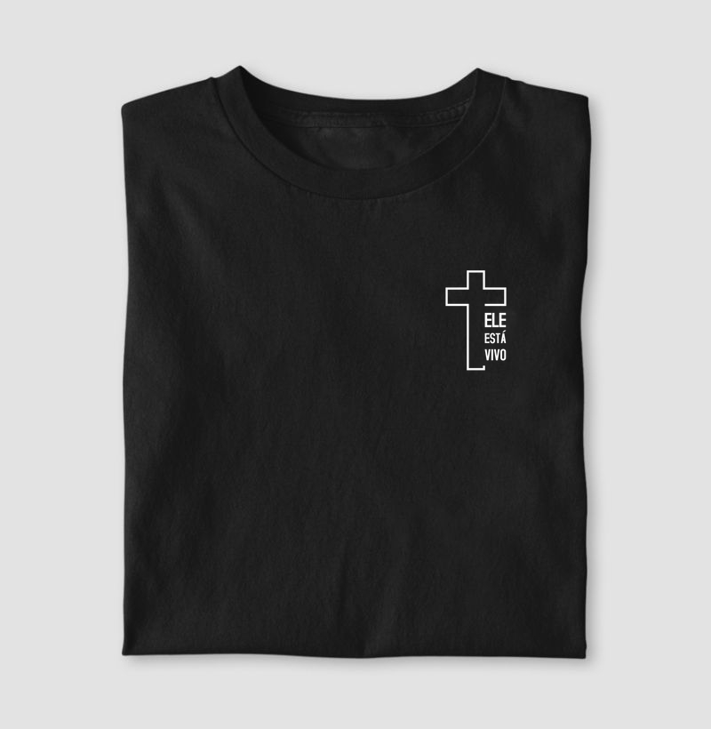 Ele Está Vivo