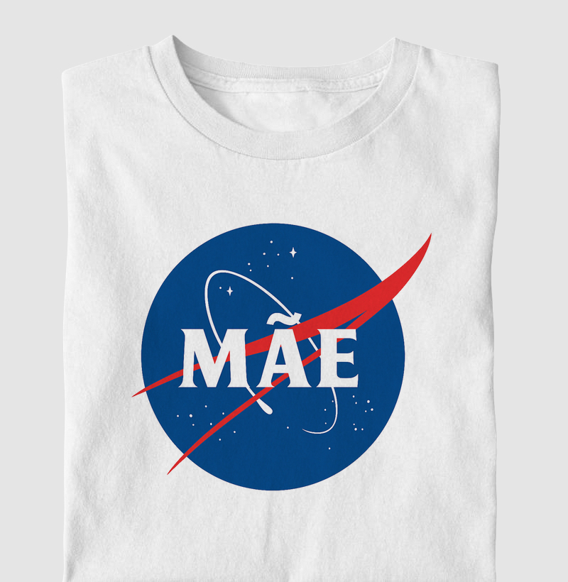 Mãe Espacial