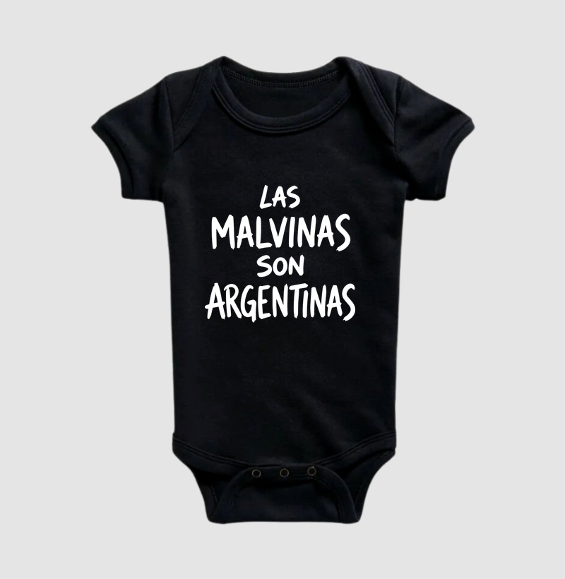 LAS MALVINAS SON ARGENTINAS
