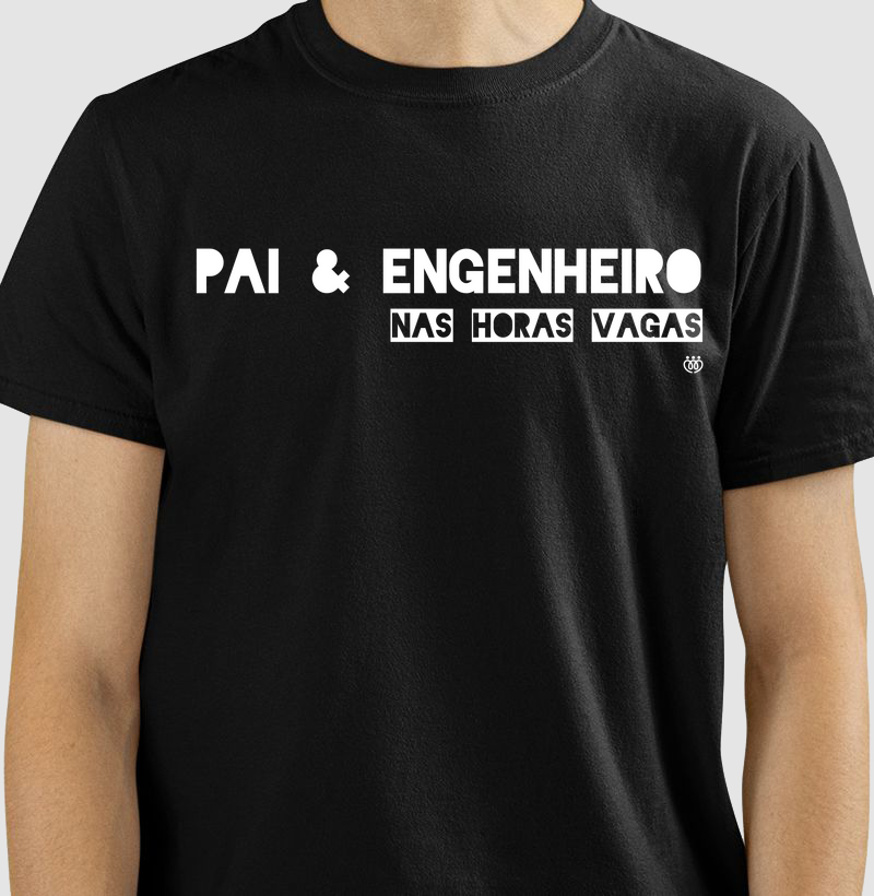 Pai & Engenheiro