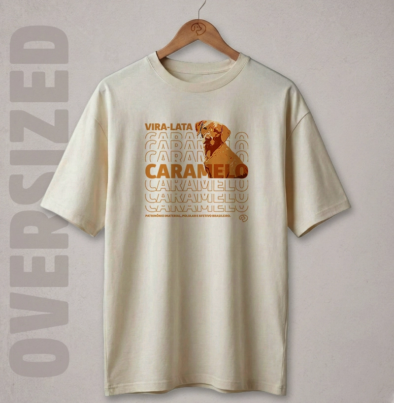 Patrimônio Caramelo