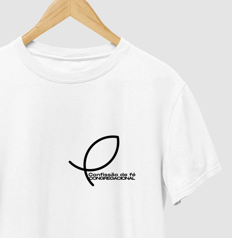 Confissão de fé Congregacional 