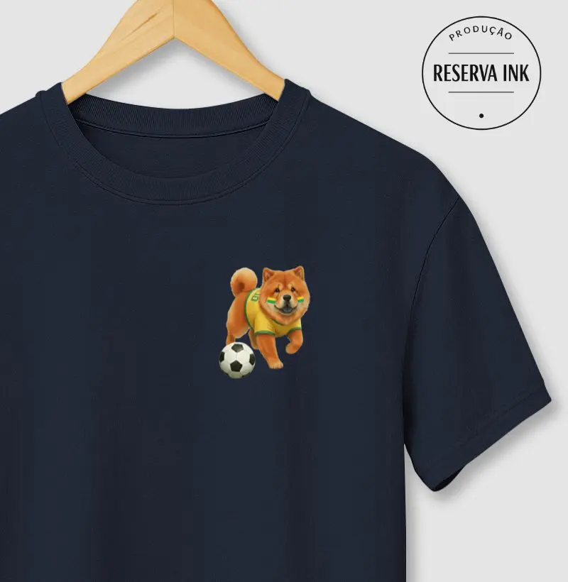 Chow-chow - Seleção Canina