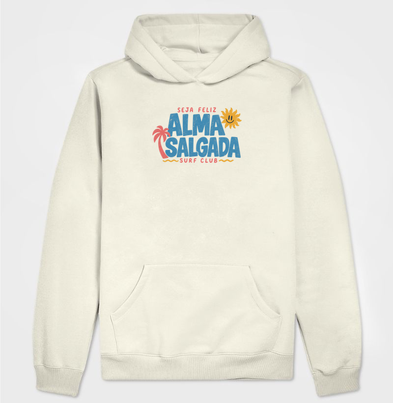 ALMA SALGADA SF